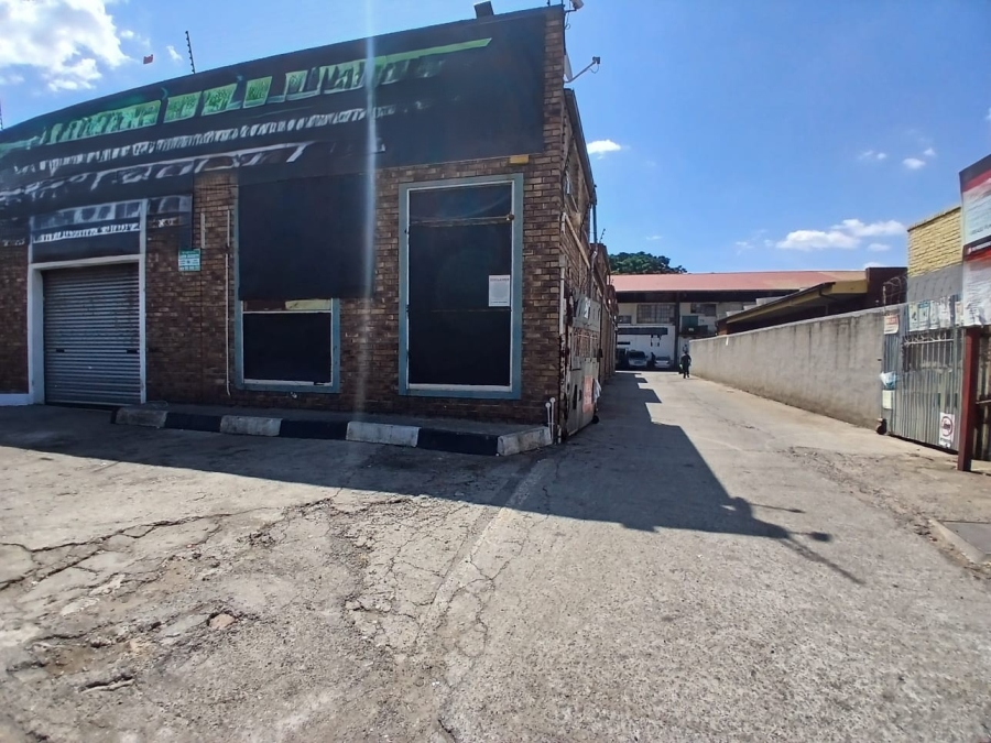 To Let commercial Property for Rent in Rustenburg Central North West